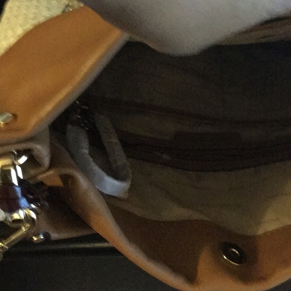 Michael Kors large handbag - Picture 2 of 5